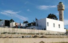 Moskee Melilla opgeschud door verkrachtingszaak
