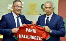 Overweegt Marokko ontslag coaches elftal?