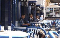 Marokko: cafés en restaurants terug open