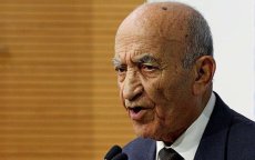 Voormalige Marokkaanse premier Abderrahmane Youssoufi overleden