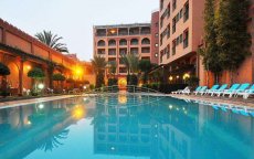 Marokko: hotels moeten prijzen verlagen