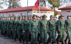 Marokkaans leger ontkent bouw militaire basis bij grens met Algerije