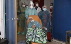 Marokkaanse vrouw van 110 jaar geneest van coronavirus