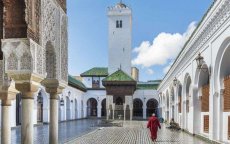 Marokko heeft oudste universiteit ter wereld