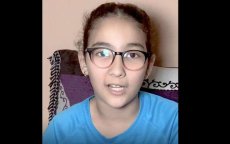 In Melilla geboren Marokkaans meisje mag na 12 jaar eindelijk naar school (video)