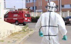 Coronavirus Marokko: 26 nieuwe besmettingen