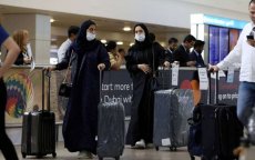 Marokkanen mogen terug naar de Verenigde Arabische Emiraten