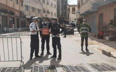 Marokko komt stilletjes aan uit lockdown
