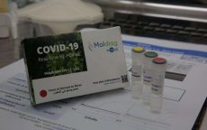 Coronavirus: Marokko komt met eigen sneltest kit