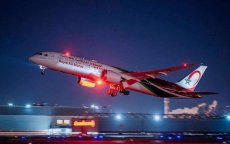 Royal Air Maroc hervat vluchten op 11 juni