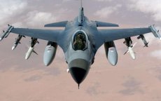 Marokkaanse bestelling F16 straaljagers gaat in productie