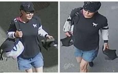 Politie Canada zoekt vrouw die jonge moslima mishandelde