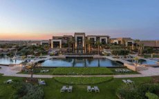 Groep Accor zet alles in op Marokko