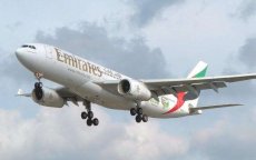 Ook Emirates hervat vluchten naar Marokko