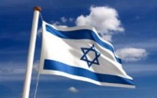 Man uit Nador naar cel voor Israëlische vlag 