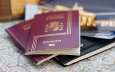 Spanje weigert nationaliteit aan Sahrawis