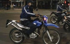 Verdachte opgepakt voor oproep tot moord in Casablanca