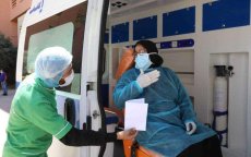 Coronavirus Marokko: 73 nieuwe besmettingen in zeven regio's