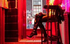 Marokko: 17 arrestaties voor prostitutie