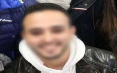 Moeder in Parijs overleden Marokkaan: "Wie heeft mijn zoon vermoord?" (video)