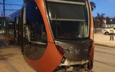 Nieuw tramongeval in Casablanca, één zwaargewonde