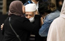Gestrande Belgische Marokkanen eisen meer vluchten naar België