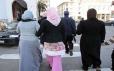 160 miljoen dirham voor gescheiden vrouwen 