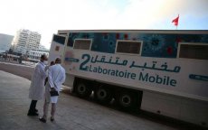 Coronavirus Marokko: 35 genezingen, 73 nieuwe besmettingen en 1 dode