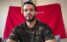 Marokko: vlogger cel in voor verduisteren donaties