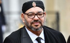 Koning Mohammed VI opnieuw aan hart geopereerd