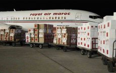 Marokko stuurt coronahulp naar 14 Afrikaanse landen