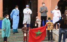 Marokko verplaatst coronapatiënten naar twee ziekenhuizen