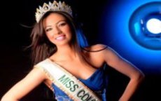 Iman Oubou, Miss Colorado 2012 