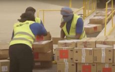 Mauritanië ontvangt Marokkaanse medische hulp (video)
