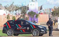 Marokko is veiligste land in Noord-Afrika