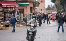 Marokko: ergste recessie in 25 jaar