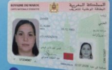 Onvrede in Marokko: nieuwe identiteitskaart niet in het Tamazight