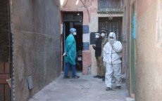 Coronavirus Marokko: 66 nieuwe besmettingen, 56 genezingen en 1 dode