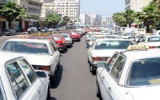Taxivergunning: eigenaren vrezen vrijgeving 