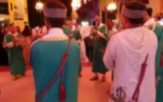 Marokko: trouwfeest eindigt op politiekantoor