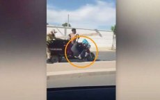 Marokko: arrestaties in motorbakfiets zaak Salé