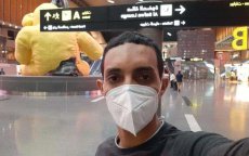 Marokkaan Atiq Awtar al drie maanden vast op luchthaven Doha