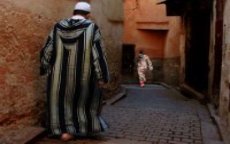 Sekte ontmanteld in Marokko 