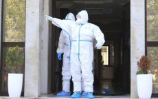 Coronavirus : Marokko passeert grens van 9000 besmettingen