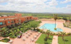 Marokko: hotelcomplex wordt bordeel in Sefrou