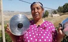 Marokkaanse vlogster Mi Naima vrijgelaten