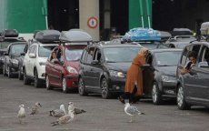 Nog steeds onduidelijkheid over zomeroperatie Marhaba 2020