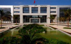 Wali Sidi Bennour ontslagen na kritiek op regering 