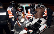 Politie inspecteur Laayoune opgepakt voor drugssmokkel en corruptie