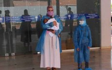Covid-19: 226 nieuwe besmettingen in Marokko